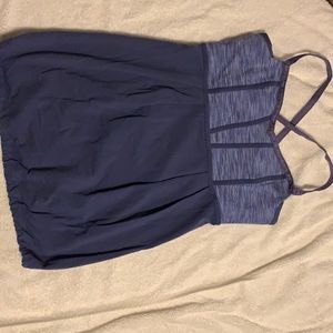 Lululemon blouse